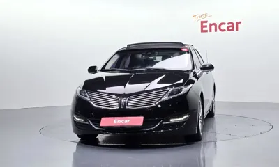 Lincoln MKZ 2014, 93661 км, за 3445.36 USD