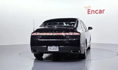 Lincoln MKZ 2014, 93661 км, за 3445.36 USD