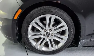 Lincoln MKZ 2014, 93661 км, за 3445.36 USD