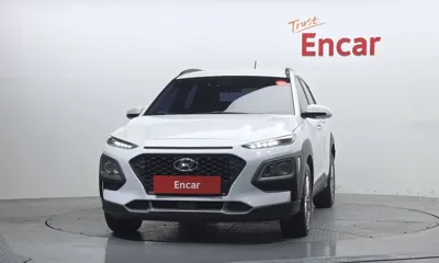 Hyundai Kona 2018, 106835 км, за 7090.82 USD