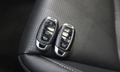 Hyundai Kona 2018, 106835 км, за 7090.82 USD - фото 19