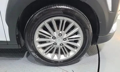 Hyundai Kona 2018, 106835 км, за 7090.82 USD - фото 21