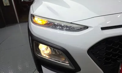 Hyundai Kona 2018, 106835 км, за 7090.82 USD - фото 22