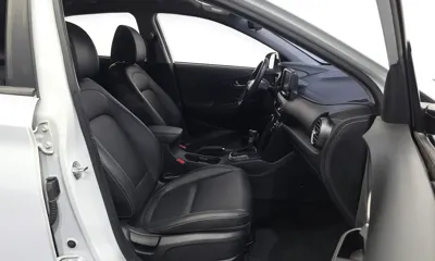 Hyundai Kona 2018, 106835 км, за 7090.82 USD - фото 26