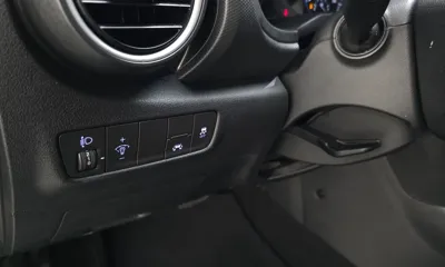 Hyundai Kona 2018, 106835 км, за 7090.82 USD - фото 27