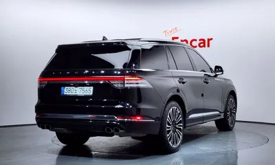 Lincoln Aviator 2022, 112899 км, за 24975.22 USD