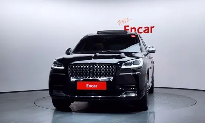 Lincoln Aviator 2022, 112899 км, за 24975.22 USD