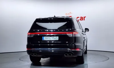 Lincoln Aviator 2022, 112899 км, за 24975.22 USD