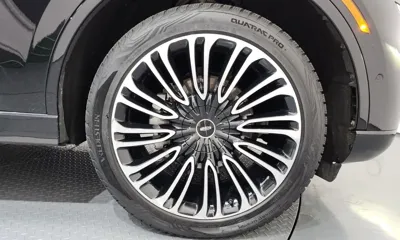 Lincoln Aviator 2022, 112899 км, за 24975.22 USD