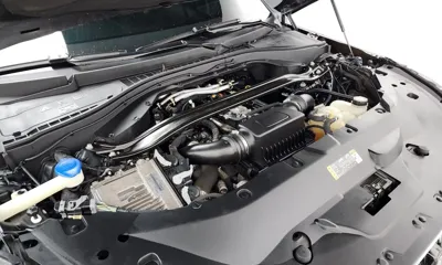 Lincoln Aviator 2022, 112899 км, за 24975.22 USD - фото 6