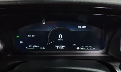 Lincoln Aviator 2022, 112899 км, за 24975.22 USD - фото 8
