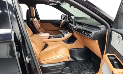 Lincoln Aviator 2022, 112899 км, за 24975.22 USD - фото 11