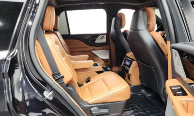 Lincoln Aviator 2022, 112899 км, за 24975.22 USD - фото 12