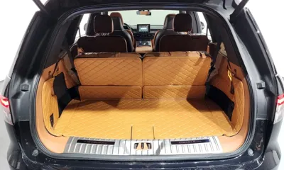 Lincoln Aviator 2022, 112899 км, за 24975.22 USD - фото 20