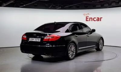 Hyundai Genesis 2014, 137568 км, за 4098.36 USD