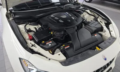 Maserati Ghibli 2019, 128899 км, за 15276.6 USD - фото 6