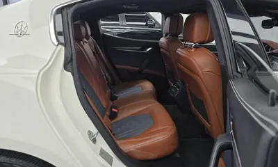 Maserati Ghibli 2019, 128899 км, за 15276.6 USD - фото 11