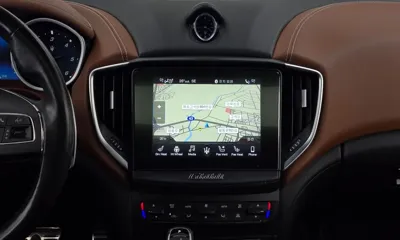 Maserati Ghibli 2019, 128899 км, за 15276.6 USD - фото 12