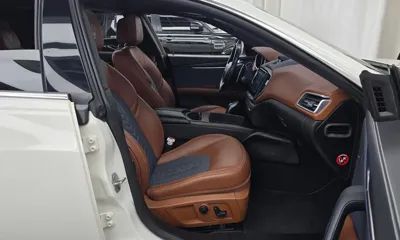 Maserati Ghibli 2019, 128899 км, за 15276.6 USD - фото 26