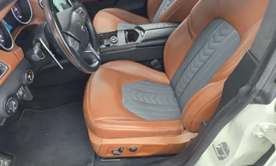 Maserati Ghibli 2019, 128899 км, за 15276.6 USD - фото 32