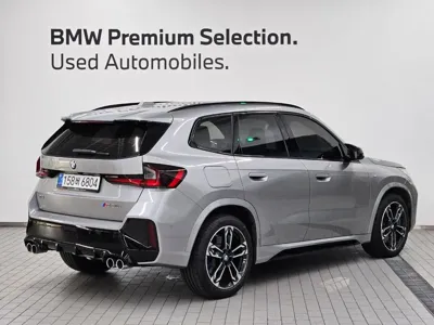 BMW X1 2025, 4448 км, за 36103.45 USD