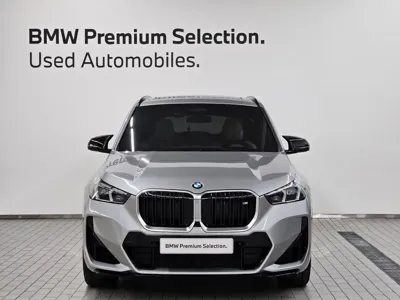BMW X1 2025, 4448 км, за 36103.45 USD