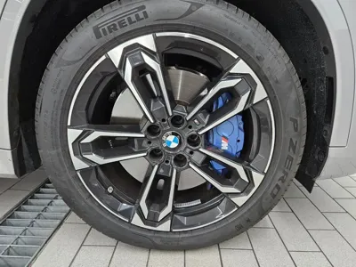 BMW X1 2025, 4448 км, за 36103.45 USD