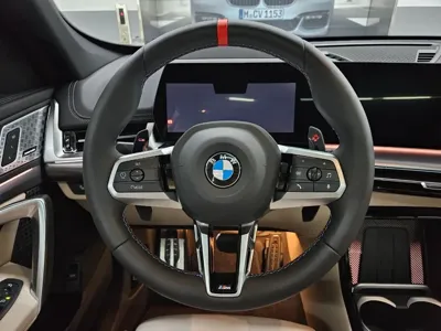 BMW X1 2025, 4448 км, за 36103.45 USD - фото 16