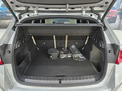 BMW X1 2025, 4448 км, за 36103.45 USD - фото 18