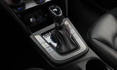 Hyundai Avante 2019, 54478 км, за 7811.47 USD - фото 9