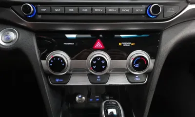 Hyundai Avante 2019, 54478 км, за 7811.47 USD - фото 17