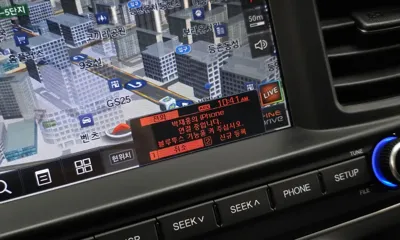Hyundai Avante 2019, 54478 км, за 7811.47 USD - фото 29