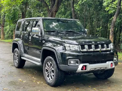 Beijing Off-Road BJ40 2024, 47000 км, за 14726.4 USD - фото 6