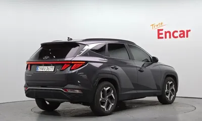 Hyundai Tucson 2021, 65386 км, за 13875.12 USD