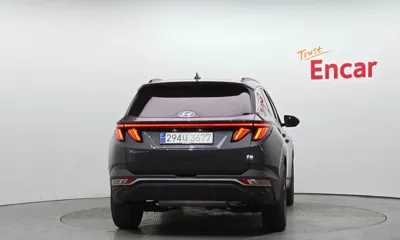 Hyundai Tucson 2021, 65386 км, за 13875.12 USD