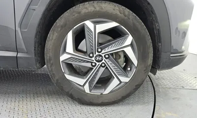 Hyundai Tucson 2021, 65386 км, за 13875.12 USD