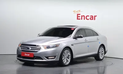 Ford Taurus · 2014 год