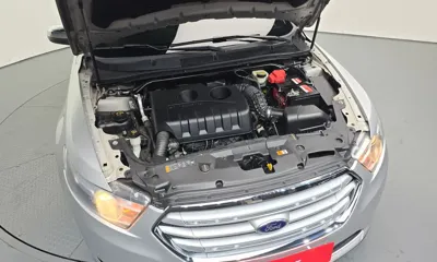 Ford Taurus 2014, 111134 км, за 2732.24 USD - фото 6