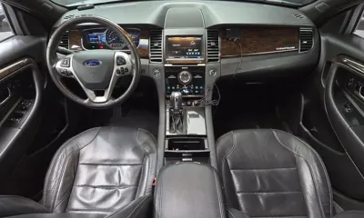 Ford Taurus 2014, 111134 км, за 2732.24 USD - фото 7