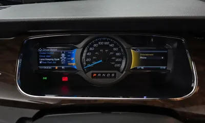 Ford Taurus 2014, 111134 км, за 2732.24 USD - фото 8