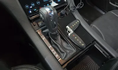 Ford Taurus 2014, 111134 км, за 2732.24 USD - фото 9