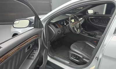 Ford Taurus 2014, 111134 км, за 2732.24 USD - фото 10