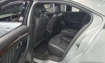 Ford Taurus 2014, 111134 км, за 2732.24 USD - фото 11