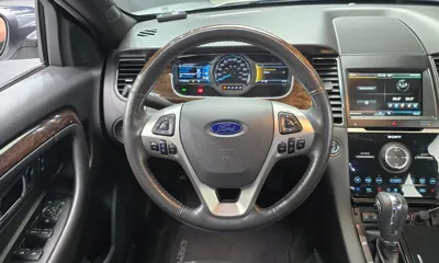 Ford Taurus 2014, 111134 км, за 2732.24 USD - фото 13
