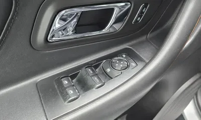 Ford Taurus 2014, 111134 км, за 2732.24 USD - фото 14