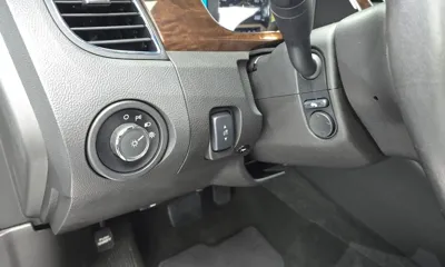 Ford Taurus 2014, 111134 км, за 2732.24 USD - фото 15