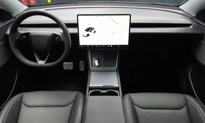 Tesla Model Y 2025, 9947 км, за 32033.61 USD - фото 7