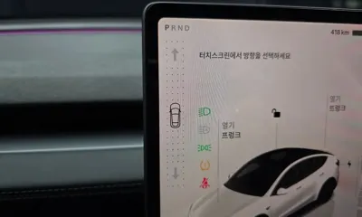 Tesla Model Y 2025, 9947 км, за 32033.61 USD - фото 9