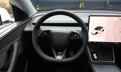 Tesla Model Y 2025, 9947 км, за 32033.61 USD - фото 13