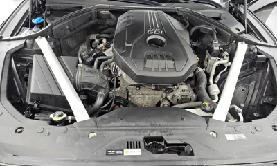 Genesis G70 2019, 191917 км, за 7811.08 USD - фото 6